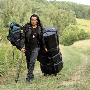 Fotoğraf Jonathan Cohen