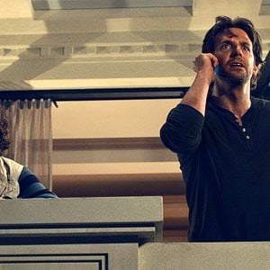 Fotoğraf Hangover 3: Felekten Bir Gece