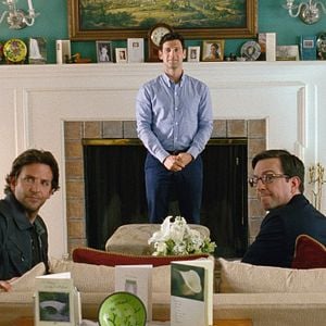 Fotoğraf Justin Bartha