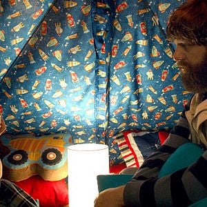 Fotoğraf Hangover 3: Felekten Bir Gece