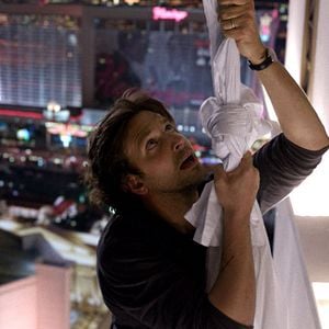 Fotoğraf Hangover 3: Felekten Bir Gece