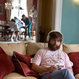 Fotoğraf Hangover 3: Felekten Bir Gece