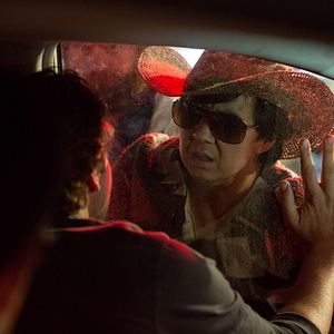 Fotoğraf Hangover 3: Felekten Bir Gece