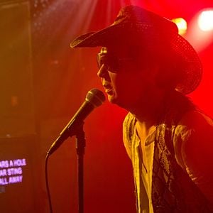 Fotoğraf Hangover 3: Felekten Bir Gece