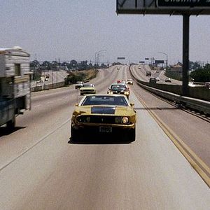 Fotoğraf Gone In 60 Seconds