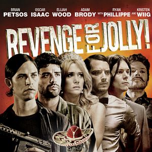Fotoğraf Revenge for Jolly!
