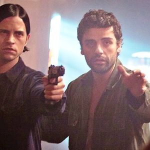 Fotoğraf Revenge for Jolly!