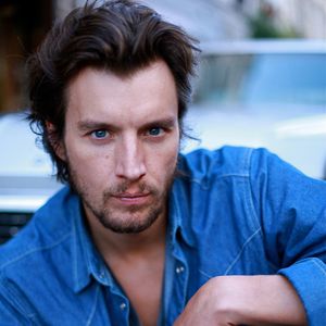 Fotoğraf Romain Rondeau