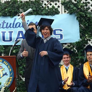 Fotoğraf Charlie McDermott