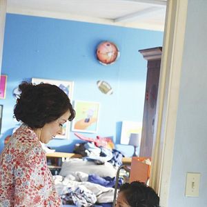 Fotoğraf Patricia Heaton