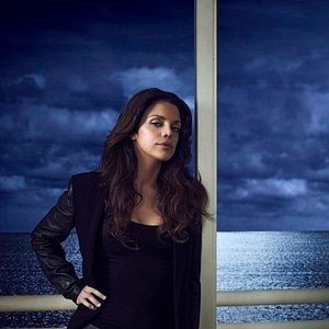 Fotoğraf Vanessa Ferlito