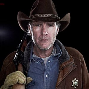 Fotoğraf Robert Taylor