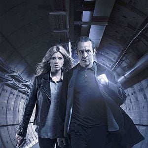 Fotoğraf The Tunnel