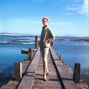 Fotoğraf Tippi Hedren