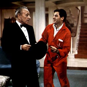 Fotoğraf The Ladies Man