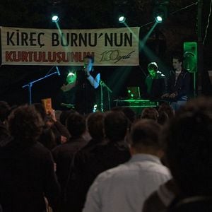 Fotoğraf Leyla ile Mecnun