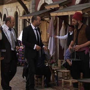 Fotoğraf Leyla ile Mecnun