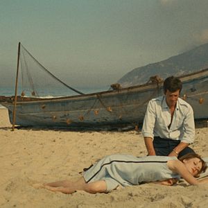 Fotoğraf Jean-Paul Belmondo