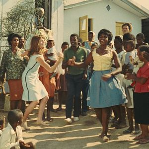 Fotoğraf Françoise Dorléac