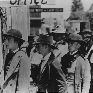 Fotoğraf The General