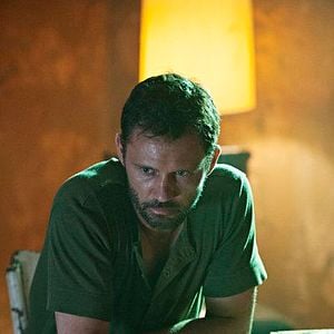 Fotoğraf Jeffrey Donovan