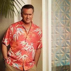 Fotoğraf Burn Notice