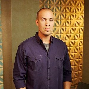 Fotoğraf Burn Notice