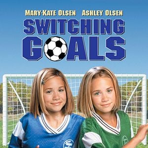 Fotoğraf Tıpatıp İkizler Golleri Değişince