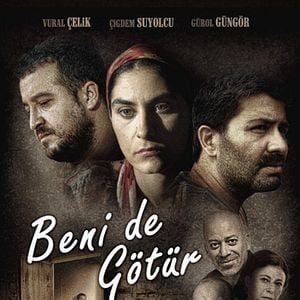 Fotoğraf Beni de Götür