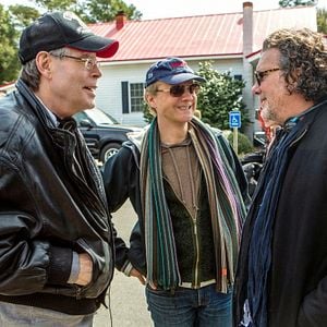 Fotoğraf Stephen King