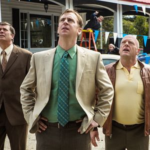 Fotoğraf Under The Dome