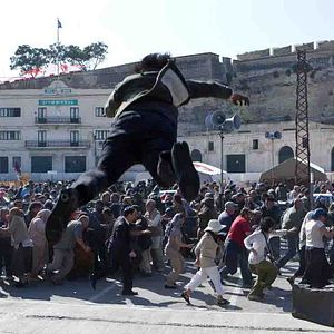 Fotoğraf Dünya Savaşı Z