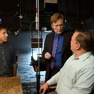 Fotoğraf Andy Richter