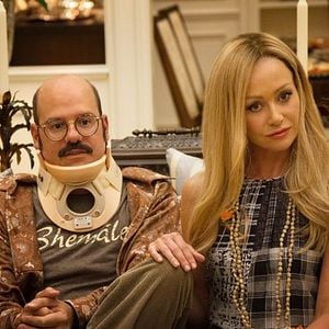 Fotoğraf David Cross