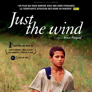 Fotoğraf Sadece Rüzgar