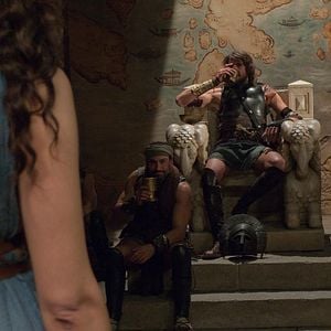 Fotoğraf Augustin Legrand