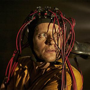 Fotoğraf Philip Glenister