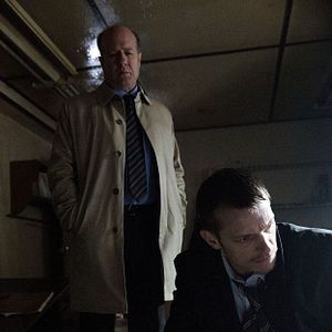 Fotoğraf Gregg Henry