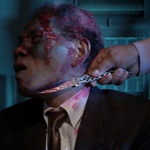 Fotoğraf Öldürme Eylemi