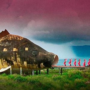 Fotoğraf Öldürme Eylemi