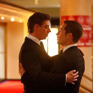 Fotoğraf Christian Borle