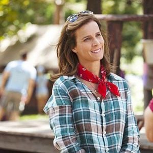 Fotoğraf Rachel Griffiths