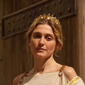 Fotoğraf Julie Gayet