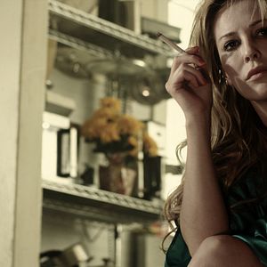 Fotoğraf Nicky Whelan