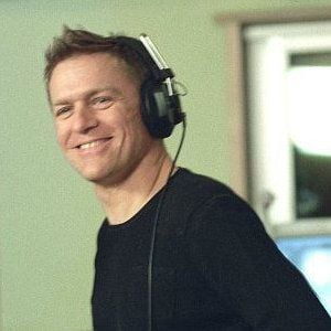 Fotoğraf Bryan Adams