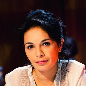 Fotoğraf Saïda Jawad