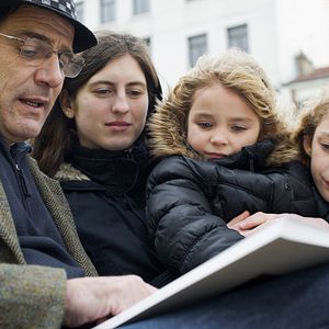 Fotoğraf Frédéric Pierrot