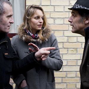 Fotoğraf Frédéric Pierrot