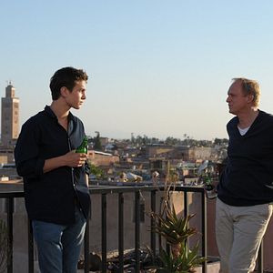 Fotoğraf Samuel Schneider