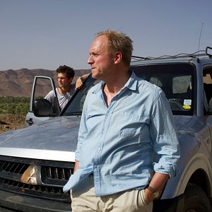 Fotoğraf Exit Marrakech